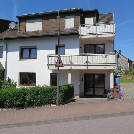 Ferienwohnung Zuckerberg Sarrebourg Extérieur photo