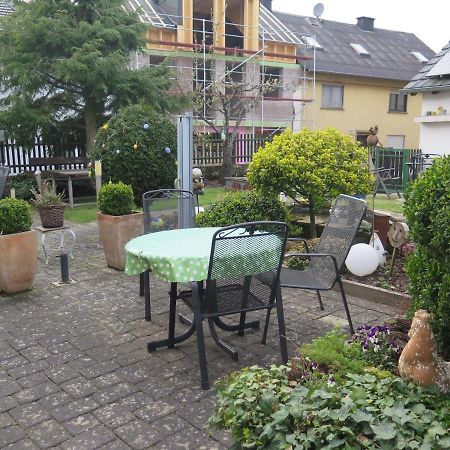 Ferienwohnung Zuckerberg Sarrebourg Extérieur photo