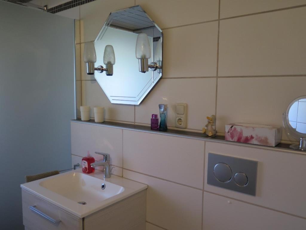 Ferienwohnung Zuckerberg Sarrebourg Extérieur photo