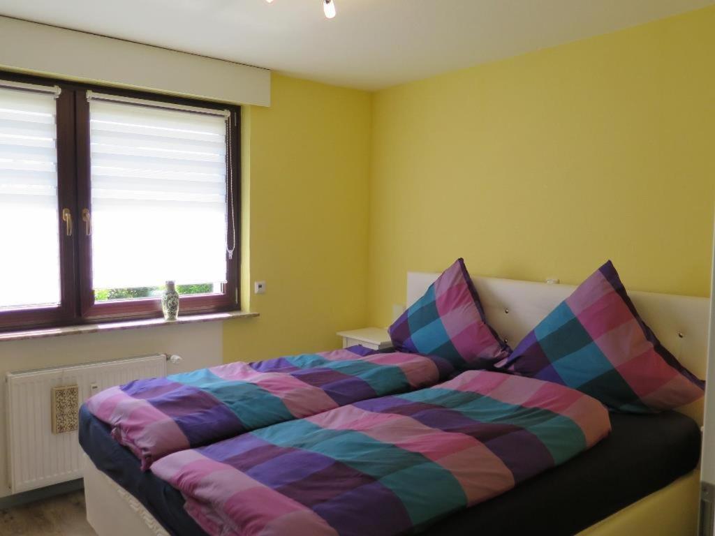 Ferienwohnung Zuckerberg Sarrebourg Extérieur photo