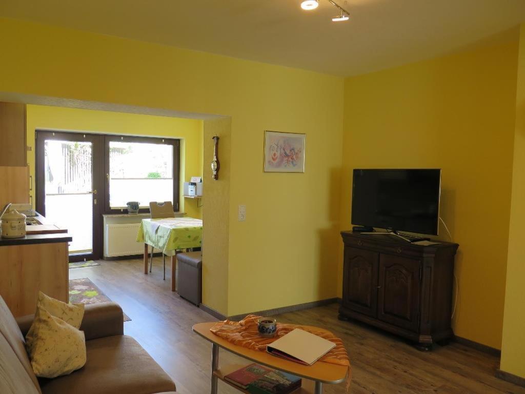Ferienwohnung Zuckerberg Sarrebourg Extérieur photo
