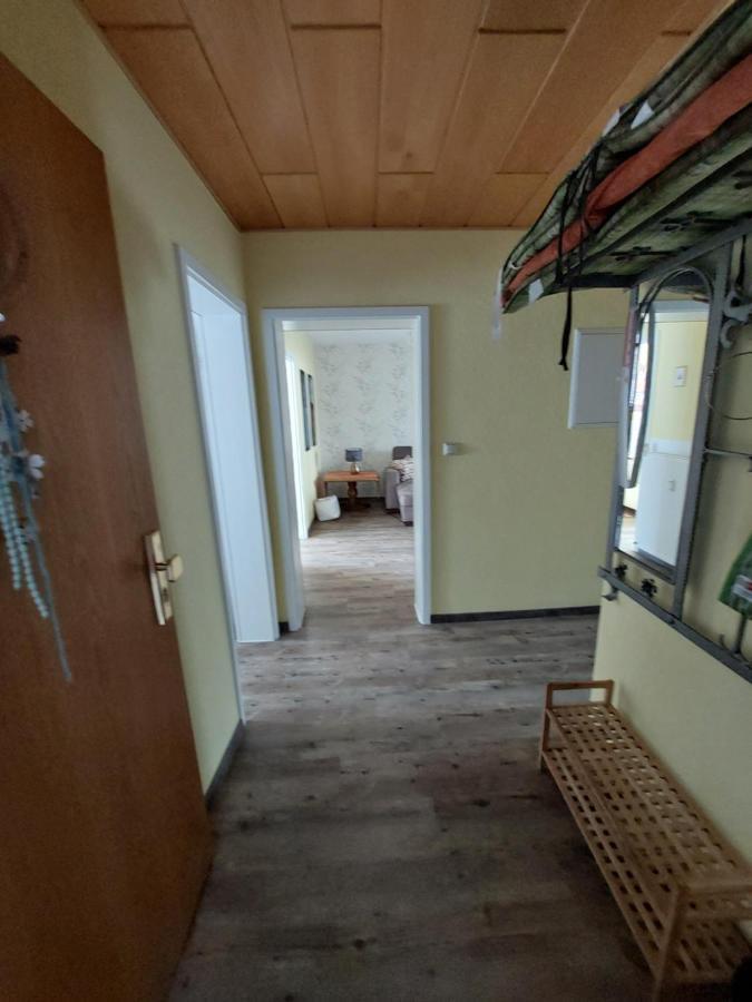 Ferienwohnung Zuckerberg Sarrebourg Extérieur photo
