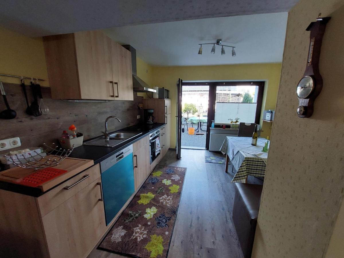 Ferienwohnung Zuckerberg Sarrebourg Extérieur photo