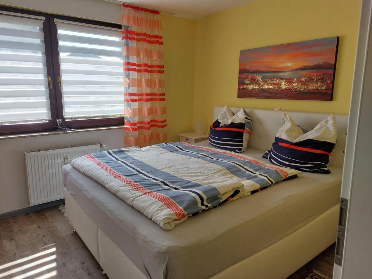 Ferienwohnung Zuckerberg Sarrebourg Extérieur photo
