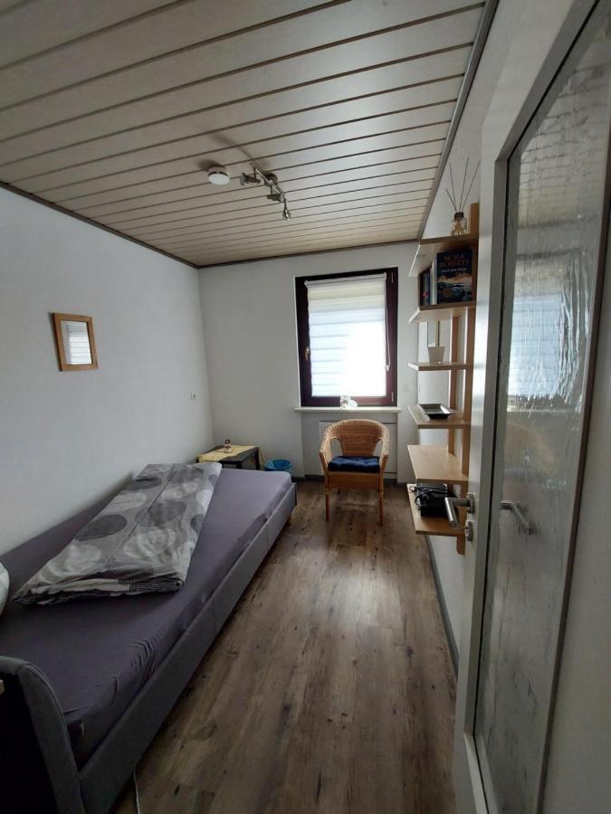 Ferienwohnung Zuckerberg Sarrebourg Extérieur photo