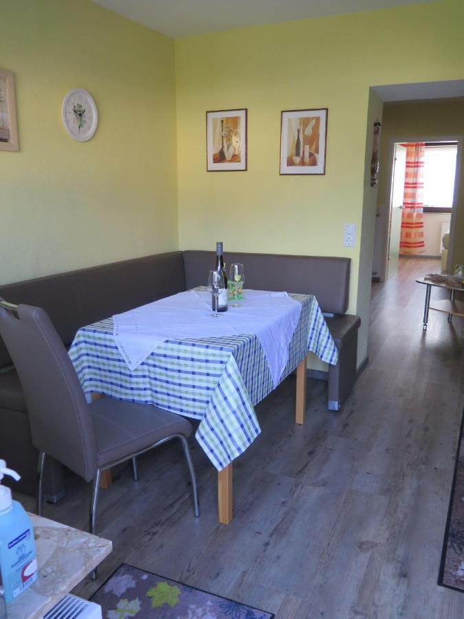Ferienwohnung Zuckerberg Sarrebourg Extérieur photo